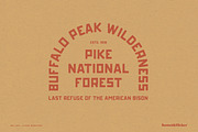 HELL CATS, a Sans Serif Font by Komet & Flicker (Thumbnail 3 of 13)