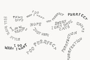 Cats, an Icon by Anastasiya Klempach (Thumbnail 5 of 7)