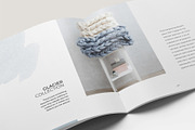 Alder Lookbook Template, a Magazine Template by Studio Sumac (Thumbnail 3 of 7)