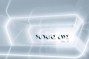 Futuriata, a Symbol Font by Sentavio (Thumbnail 2 of 11)