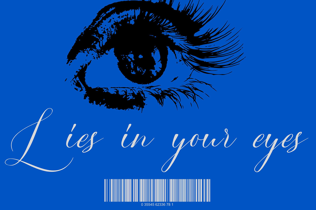 Crystal Loom Handwriting Font, a Handwritten Font by PaperMoon (Photo 3 of 7)