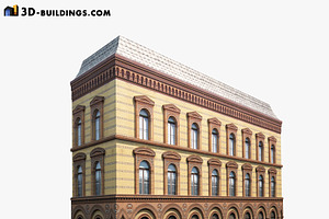 Building Facades BUNDLE