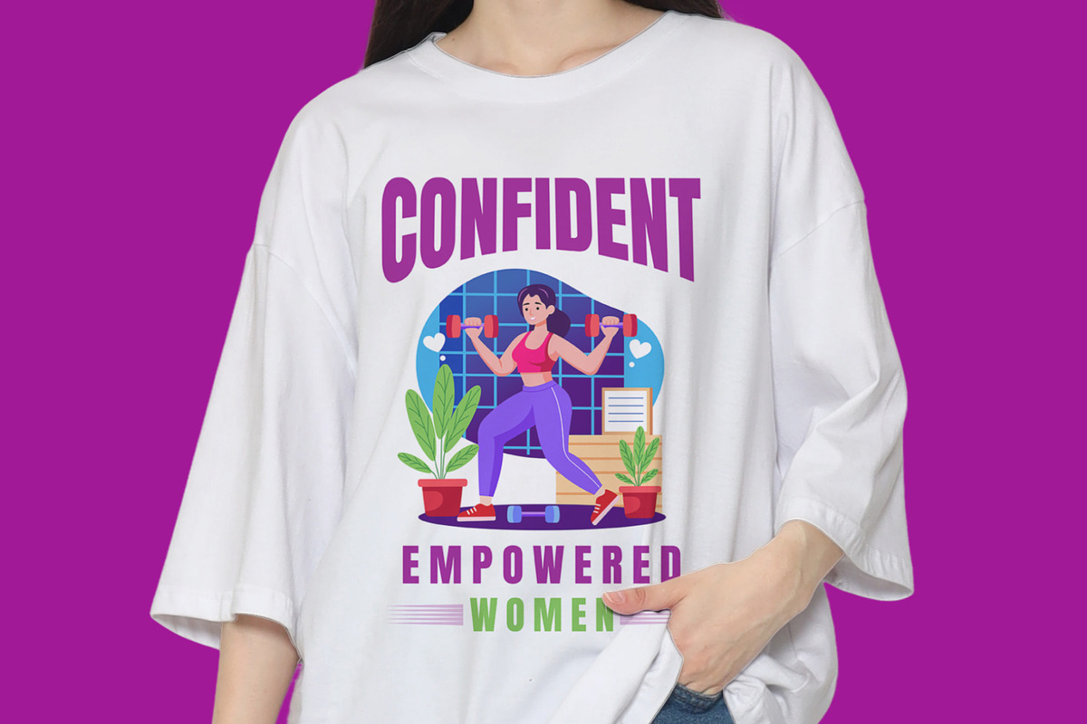 Women Day Illustrations Set, a Person Illustration by Brickclay (Photo 4 of 13)