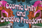 Acid Green | Retro Psychedelic Flair, a Font by The Flying Type (Thumbnail 15 of 15)