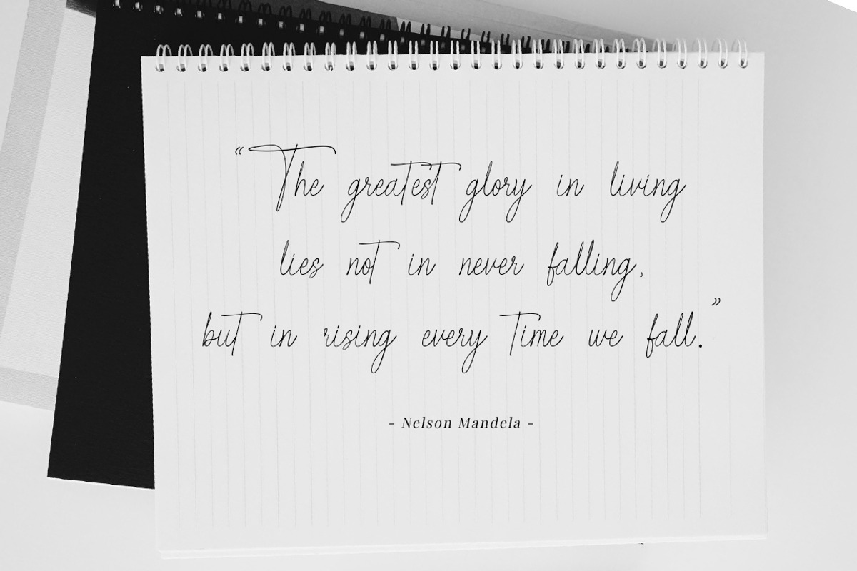 Amsterlusia - Signature Fonts, a Handwritten Font by Bluestype Studio (Photo 8 of 10)