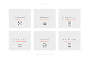 Ambrosia, Luxury Print Design!, a Pattern Graphic by TSTUDIO (Thumbnail 13 of 13)