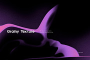 Abstract Grainy Texture Backgrounds, a Background Graphic by Ghurafa Studio (Thumbnail 6 of 10)