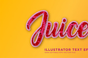 30 Text Effect Layer Style, a Layer Style Add-On by shahsoft (Thumbnail 23 of 28)