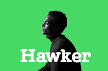 Hawker Serif - Modern Typeface + Web