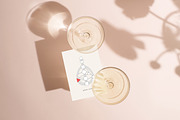 Human Design Vector + CANVA Bundle, an Illustration by Backyard Rose (Thumbnail 10 of 35)