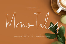 Mono Tales