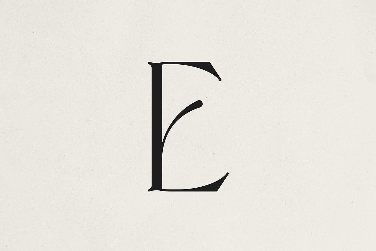 Monexa – A Modern Serif Font, a Serif Font by Only Fonts (Photo 5 of 11)
