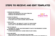 How to Create & Sell Digital Product, a Marketing Template by Your DigiProds (Thumbnail 4 of 4)