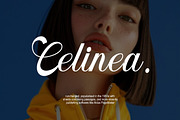 Rocketstar Classic Script, a Script Font by Muntab_Art (Thumbnail 8 of 8)