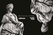 MARBLED CLASSICS Vintage Graphics, an Object Graphic by angelainthefields (Thumbnail 13 of 13)