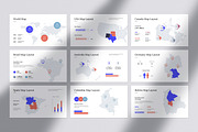 Business Pitch Deck Presentation, a Presentation Template by GoldenPixelStudio (Thumbnail 27 of 29)