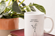 Plants: minimal house plants, a Decorative Illustration by Stacey Shaller (Thumbnail 2 of 7)