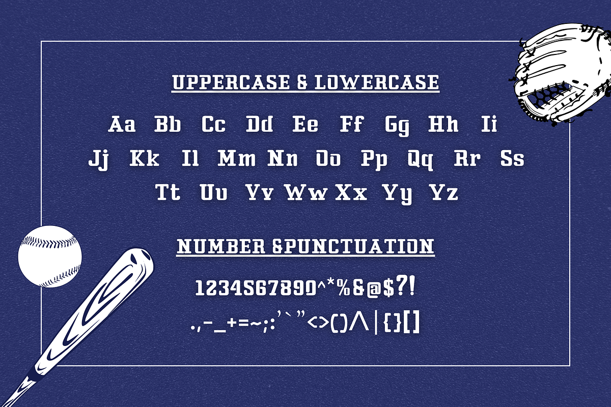 Besbol | Slab Serif Display, a Slab Serif Font by filosovis (Photo 2 of 5)