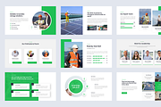 Econergy - Renewable Energy, a Presentation Template by Biwarastudio (Thumbnail 3 of 5)