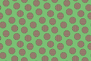 Colorful seamless trendy patterns, a Pattern Graphic by ExpressShop (Thumbnail 7 of 10)