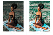 Indoor Home Lightroom Mobile Presets, an Action Add-On by BeArt-Presets (Thumbnail 10 of 15)