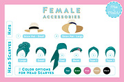 Wedding Portrait Creator, an Illustration by Lauren Lesley Studio (Thumbnail 12 of 37)