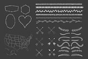 Wedding Invitation Starter Kit, an Invitation Template by Prixel Creative (Thumbnail 2 of 5)
