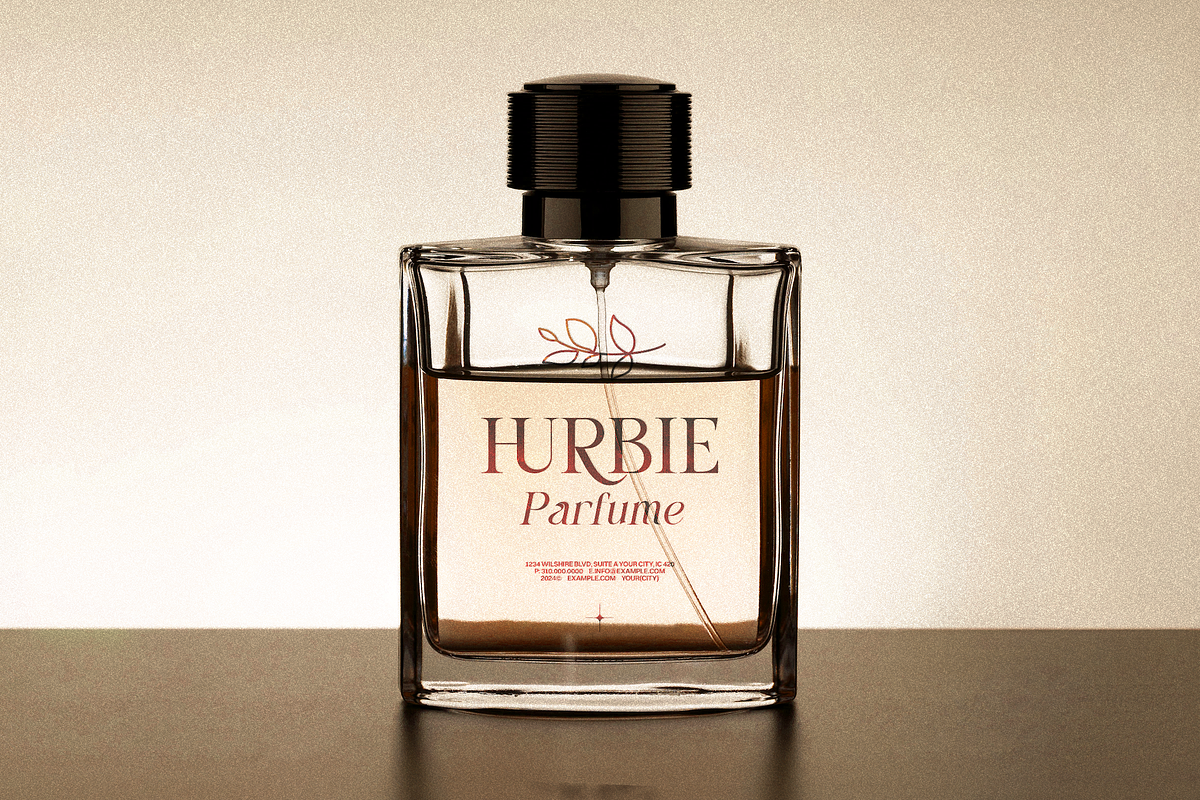 Gloomery - Beauty Luxury Serif Font, a Serif Font by PuriCreative (Photo 10 of 10)