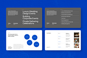 Lumiere Creative Portfolio Gslides, a Presentation Template by Unich Design Bureau (Thumbnail 4 of 8)