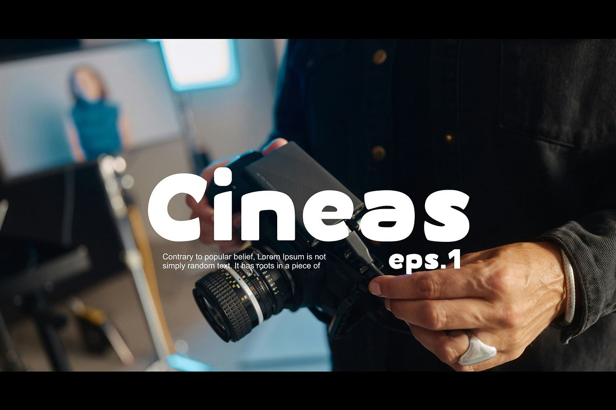 Saifon | Modern Futuristic Sans Font, a Sans Serif Font by WhymoreArt (Photo 7 of 10)