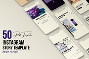 E-commerce Store Owner Ultimate Kit, a Social Media Template by Kay Designs (Thumbnail 18 of 27)