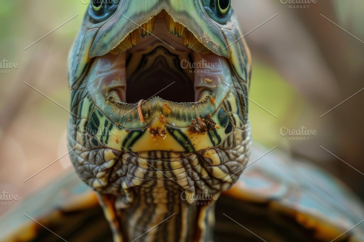 236 surprised animals, an Animal Photo by Handmadefont (Photo 216 of 241)