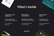 Dorkoy Startup Kit + Freebie, an UI Kit Template by Dorkoy (Thumbnail 7 of 7)