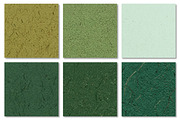 Green Handmade Paper Texture, a Texture Graphic by Dream Creation (Thumbnail 2 of 6)