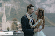 Photoshop Actions - Gentle Pastel, an Action Add-On by FixThePhoto (Thumbnail 19 of 32)