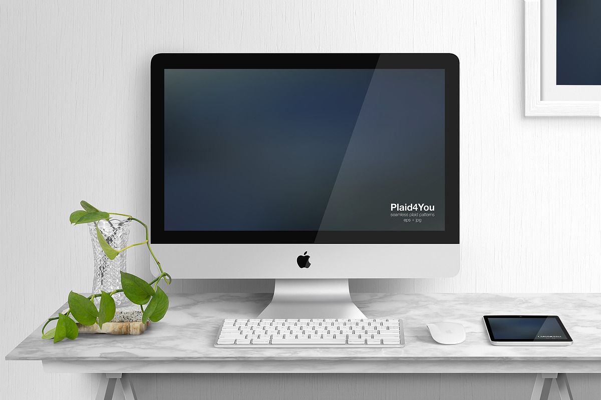 Dark Blur Abstract Backgrounds, a Templates & Theme by Plaid4You (Photo 5 of 5)