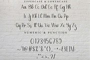 Sublimation, a Handwritten Font by FreshTypeINK (Thumbnail 6 of 8)