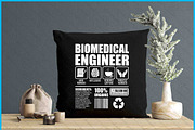 Biomedical Engineer Hardworking, a Graphic by Creativeusart (Thumbnail 4 of 4)