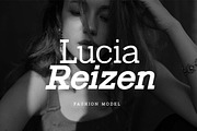 Defray Slab Font Family, a Slab Serif Font by UICreative (Thumbnail 4 of 13)