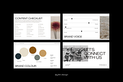 Client Welcome Kit Template | CANVA, a Presentation Template by Yikki.design (Thumbnail 5 of 5)