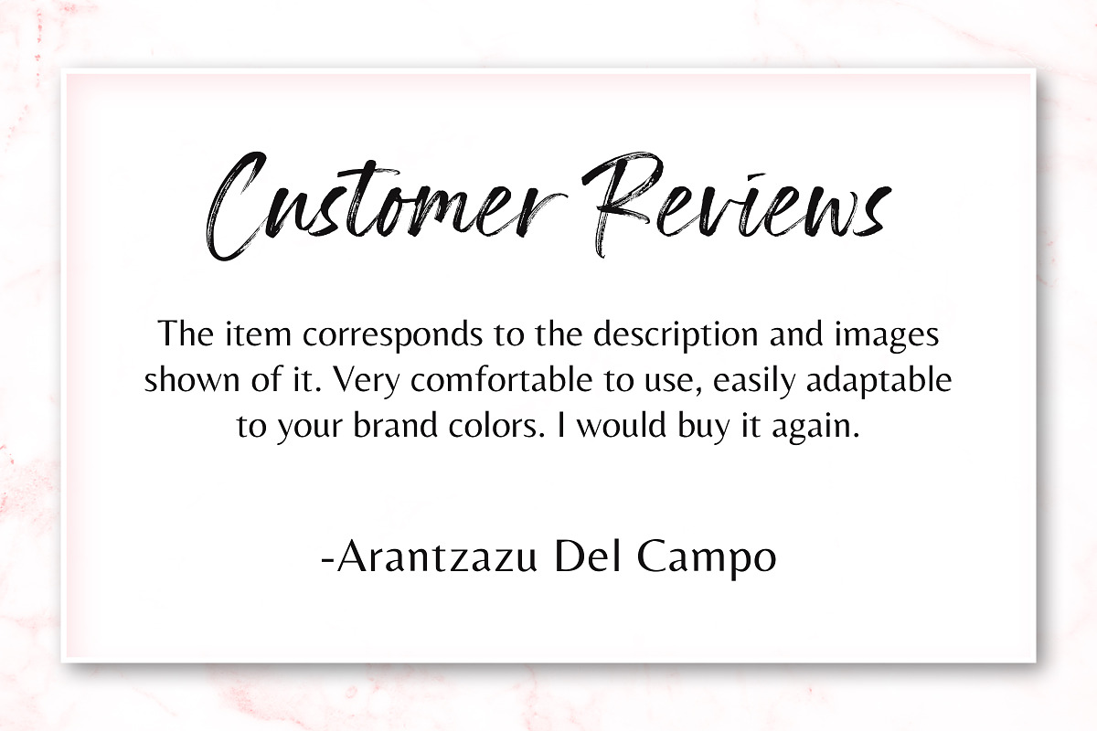 Cake Care Instruction Template, a Design Template by Snapybiz (Photo 7 of 12)