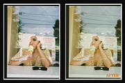 FILM | 5 PRESETS LR MOBILE & DESKTOP, a Preset Add-On by El Oasis Market (Thumbnail 2 of 8)