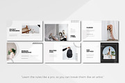 Evander - Powerpoint Template, a Presentation Template by Collaborg Studio (Thumbnail 6 of 9)