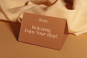 Castelia – Elegant Stylish Sans, a Sans Serif Font by Almarkhatype (Thumbnail 4 of 10)