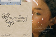 Handwritten Whimsy Romantic Script, a Handwritten Font by Laras Wonderland (Thumbnail 9 of 13)