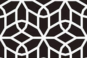 Seamless Islamic patterns, a Pattern Graphic by Neopat (Thumbnail 8 of 9)