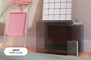 Frame Mockups In Living Room SISSY, a Household Mockup by Bonumo (Thumbnail 7 of 12)