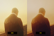 Analog Film Lightroom Presets, an Action Add-On by Lavinsky Art Store (Thumbnail 3 of 12)