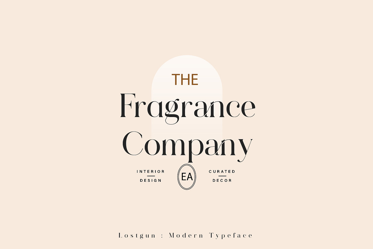 Lostgun | Discount 20%  OFF, a Serif Font by Qaratype (Photo 4 of 20)