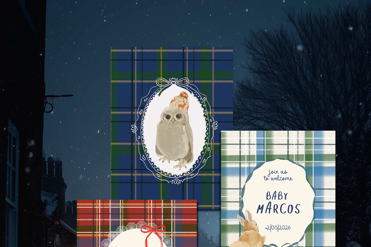 Cottagecore Illustrations & Prints, a Decorative Illustration by whiteheartdesign (Photo 3 of 27)